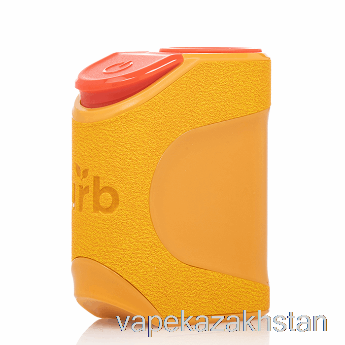 Vape Kazakhstan URB Clicker 510 Battery Mango